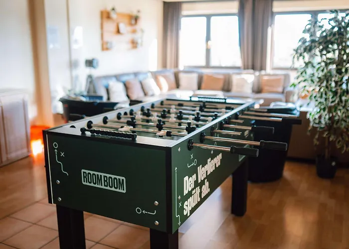 The Great View Sauna & בית נופש *