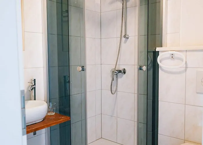 The Great View Sauna & * Harscheid