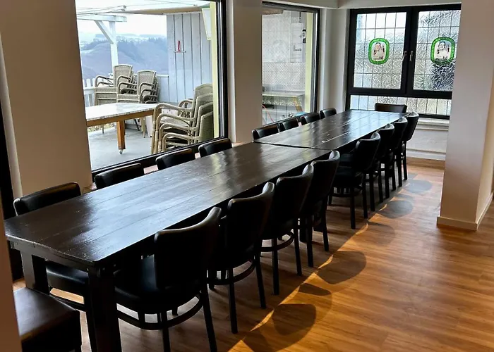 The Great View Sauna & בית נופש *