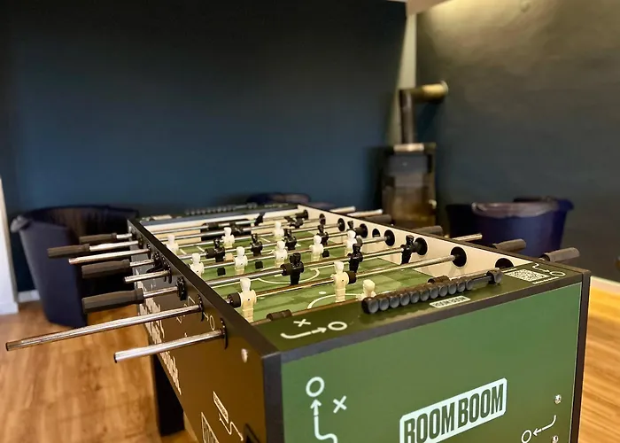 The Great View Sauna &