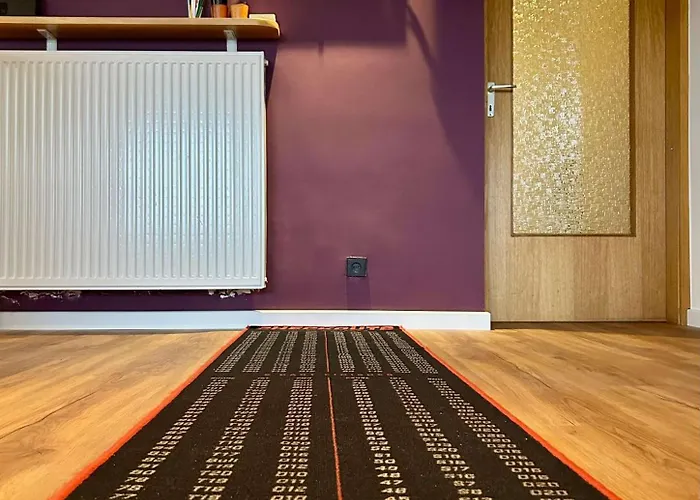 The Great View Sauna & *